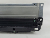 2016 Dodge Journey Radio AM FM Cd Player Receiver Replacement P/N:P6820966AE Fits OEM Used Auto Parts - Oemusedautoparts1.co
