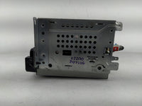2016 Dodge Journey Radio AM FM Cd Player Receiver Replacement P/N:P6820966AE Fits OEM Used Auto Parts - Oemusedautoparts1.co