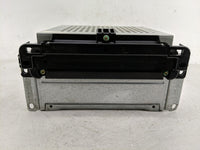 2016 Dodge Journey Radio AM FM Cd Player Receiver Replacement P/N:P68209665AA P68209665AD, P6820966AE Fits OEM Used Auto Par