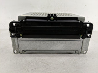 compare product 2016 Dodge Journey Radio AM FM Cd Player Receiver Replacement P/N:P68209665AA P68209665AD, P6820966AE Fits OEM Used Auto Parts