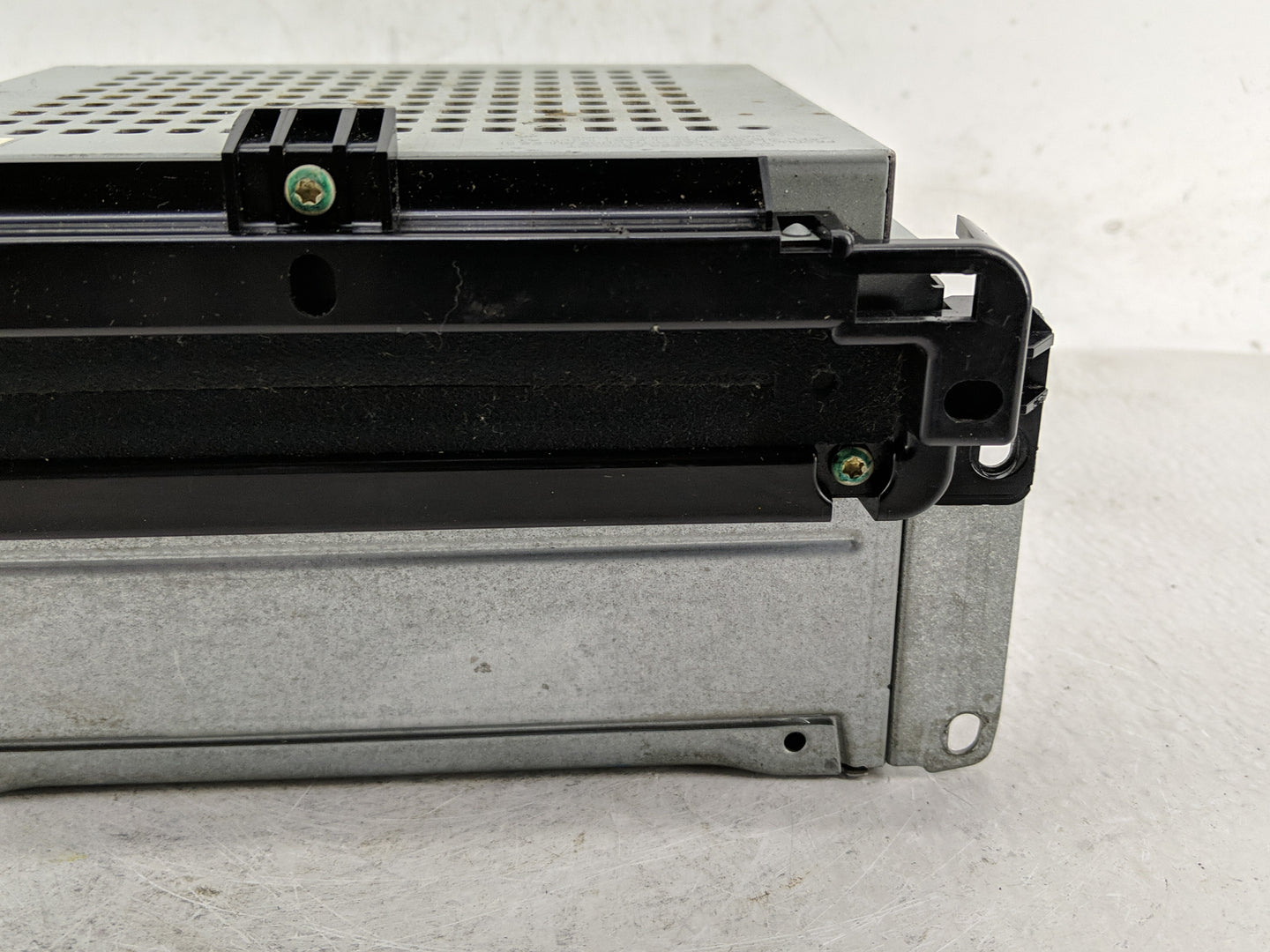2016 Dodge Journey Radio AM FM Cd Player Receiver Replacement P/N:P68209665AA P68209665AD, P6820966AE Fits OEM Used Auto Par
