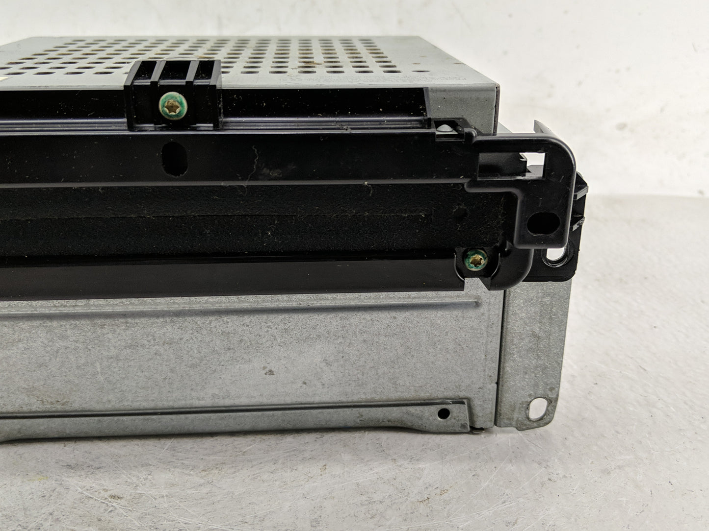 2016 Dodge Journey Radio AM FM Cd Player Receiver Replacement P/N:P68209665AA P68209665AD, P6820966AE Fits OEM Used Auto Par