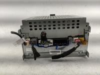 2016 Dodge Journey Radio AM FM Cd Player Receiver Replacement P/N:P68209665AA P68209665AD, P6820966AE Fits OEM Used Auto Par