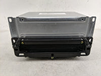 2016 Dodge Journey Radio AM FM Cd Player Receiver Replacement P/N:P68209665AD P6820966AE Fits OEM Used Auto Parts - Oemuseda