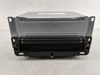 compare product 2016 Dodge Journey Radio AM FM Cd Player Receiver Replacement P/N:P68209665AD P6820966AE Fits OEM Used Auto Parts