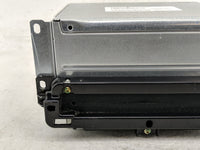 2016 Dodge Journey Radio AM FM Cd Player Receiver Replacement P/N:P68209665AD P6820966AE Fits OEM Used Auto Parts - Oemuseda