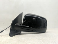 2016 Dodge Journey Driver Side View Mirror - Left Door Mirror OEM Used - Oemusedautoparts1.com
