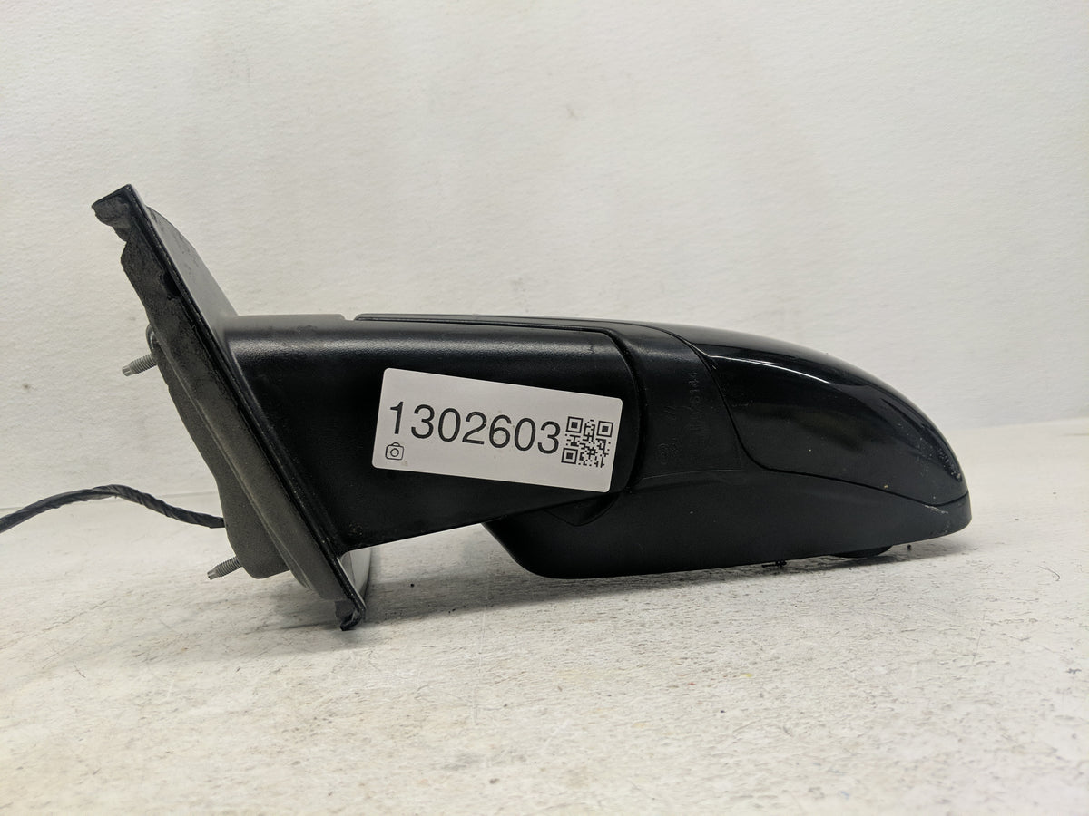 2016-2017 Dodge Journey Driver Side View Mirror - Left Door Mirror OEM Used - Oemusedautoparts1.com