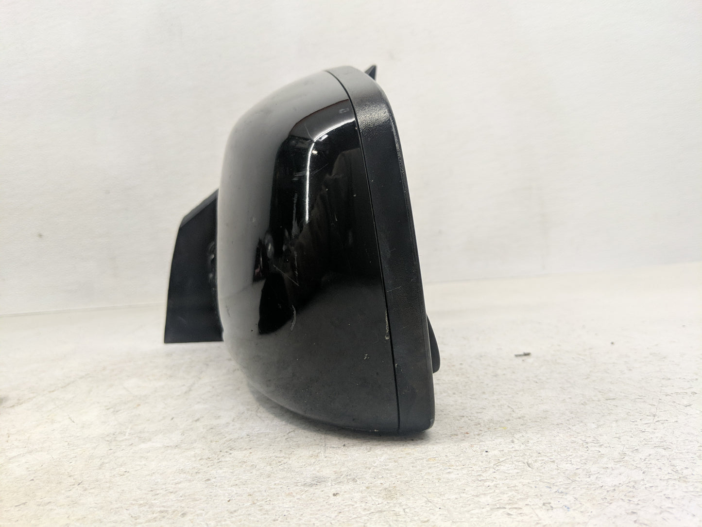2016 Dodge Journey Driver Side View Mirror - Left Door Mirror OEM Used - Oemusedautoparts1.com
