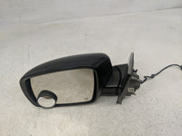 2016 Dodge Journey Driver Side View Mirror - Left Door Mirror OEM Used - Oemusedautoparts1.com