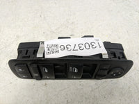 2016 Dodge Journey Master Power Window Switch Replacement Driver Side Left P/N:68084001AB Fits OEM Used Auto Parts - Oemused