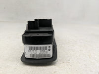2016 Dodge Journey Master Power Window Switch Replacement Driver Side Left P/N:68084001AB Fits OEM Used Auto Parts - Oemused