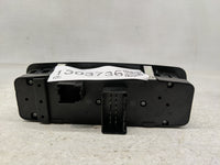 2016 Dodge Journey Master Power Window Switch Replacement Driver Side Left P/N:68084001AB Fits OEM Used Auto Parts - Oemused