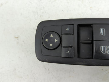 2016 Dodge Journey Master Power Window Switch Replacement Driver Side Left P/N:68084001AD Fits OEM Used Auto Parts