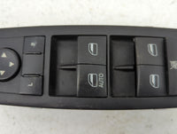 2016 Dodge Journey Master Power Window Switch Replacement Driver Side Left P/N:68084001AD Fits OEM Used Auto Parts - Oemused