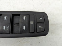 2016 Dodge Journey Master Power Window Switch Replacement Driver Side Left P/N:68084001AD Fits OEM Used Auto Parts - Oemused