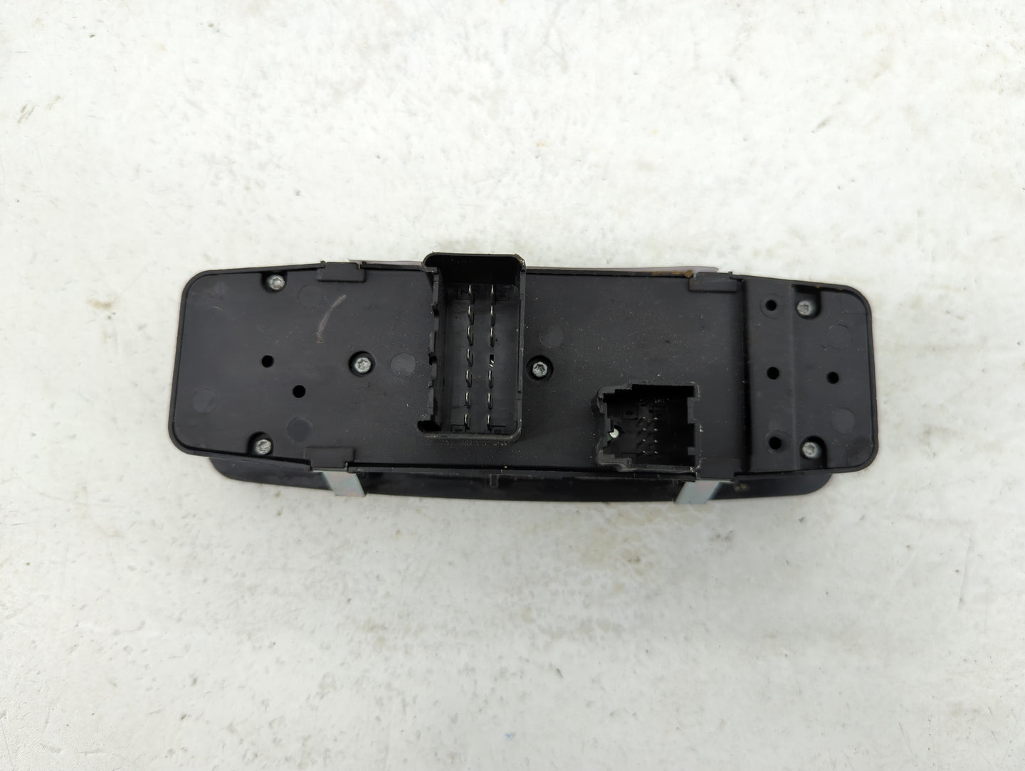 2016 Dodge Journey Master Power Window Switch Replacement Driver Side Left P/N:68084001AD Fits OEM Used Auto Parts - Oemused