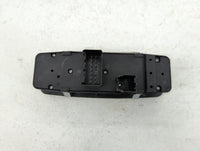 2016 Dodge Journey Master Power Window Switch Replacement Driver Side Left P/N:68084001AD Fits OEM Used Auto Parts - Oemused