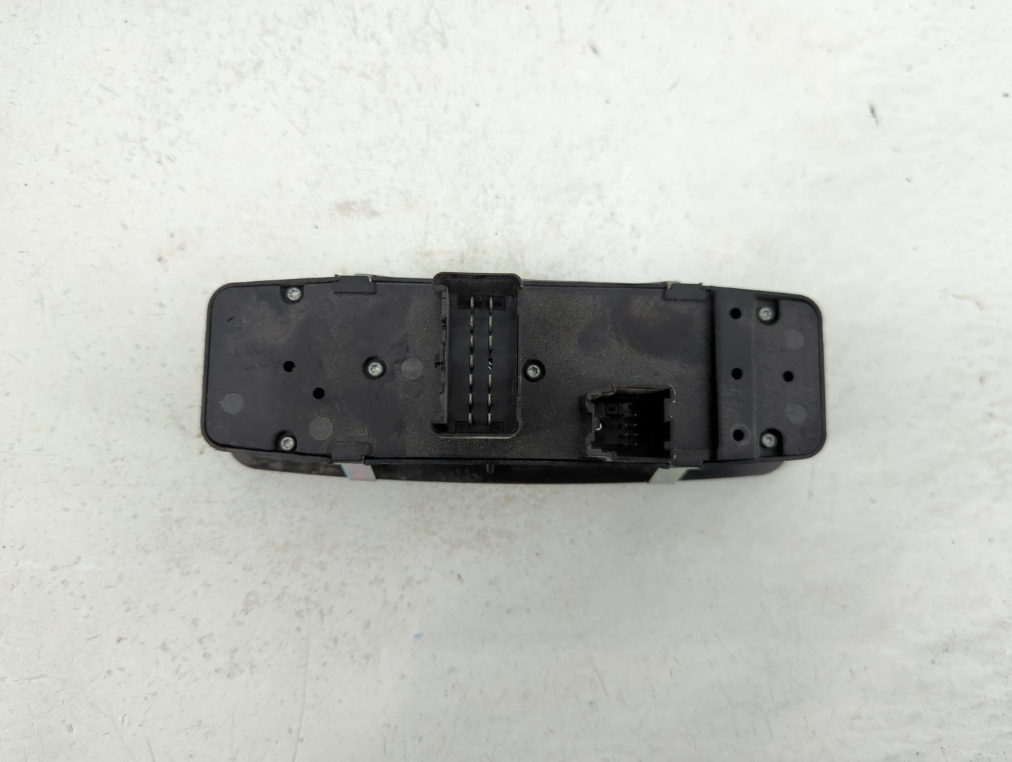 2016 Dodge Journey Master Power Window Switch Replacement Driver Side Left P/N:68084001AB Fits OEM Used Auto Parts - Oemused