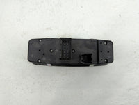 2016 Dodge Journey Master Power Window Switch Replacement Driver Side Left P/N:68084001AB Fits OEM Used Auto Parts - Oemused