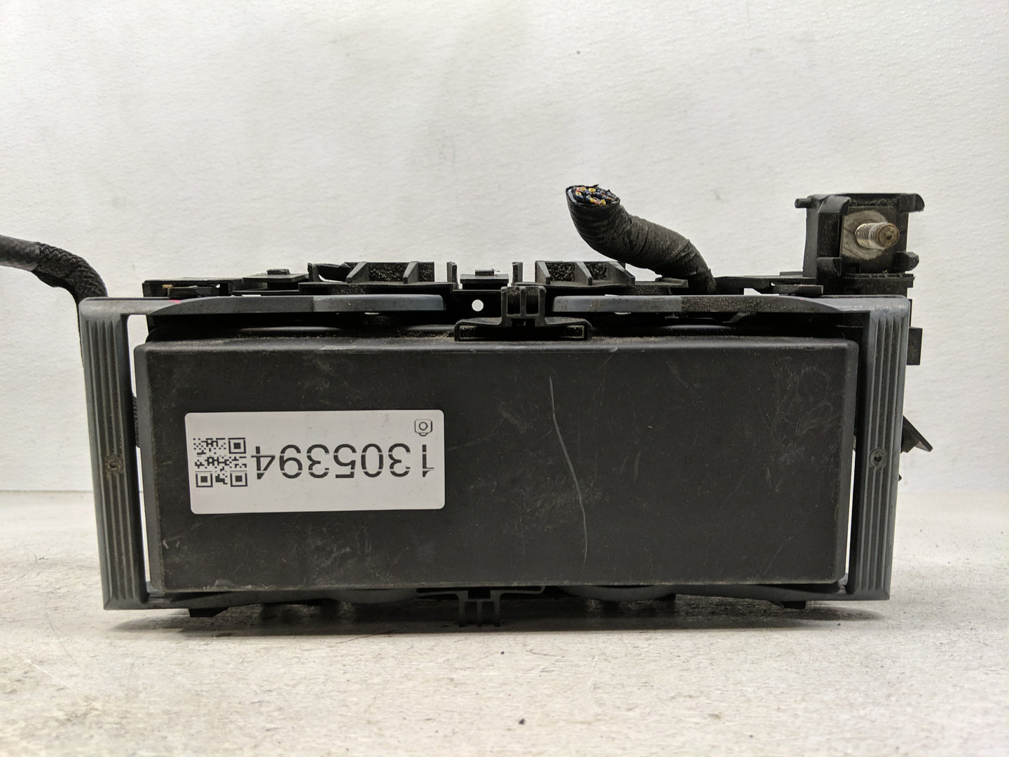 2016 Dodge Journey Fusebox Fuse Box Panel Relay Module P/N:68143314AF Fits OEM Used Auto Parts - Oemusedautoparts1.com