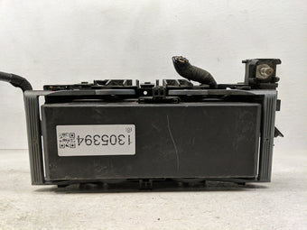 compare product 2016 Dodge Journey Fusebox Fuse Box Panel Relay Module P/N:68143314AF Fits OEM Used Auto Parts