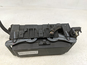 2016 Dodge Journey Fusebox Fuse Box Panel Relay Module P/N:68143314AF Fits OEM Used Auto Parts