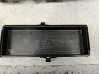 2016 Dodge Journey Fusebox Fuse Box Panel Relay Module P/N:68143314AF Fits OEM Used Auto Parts - Oemusedautoparts1.com
