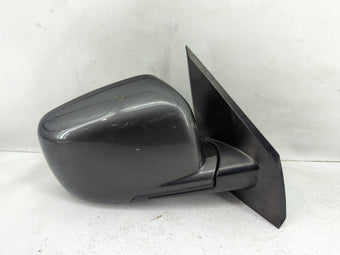 compare product 2016-2017 Dodge Journey Passenger Side View Mirror - Right Door Mirror OEM Used