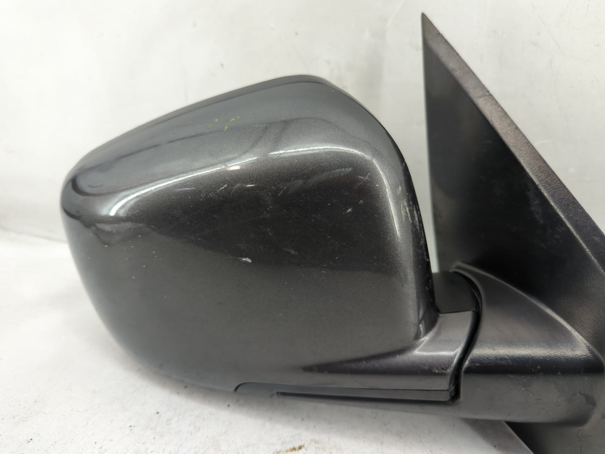 2016-2017 Dodge Journey Passenger Side View Mirror - Right Door Mirror OEM Used - Oemusedautoparts1.com