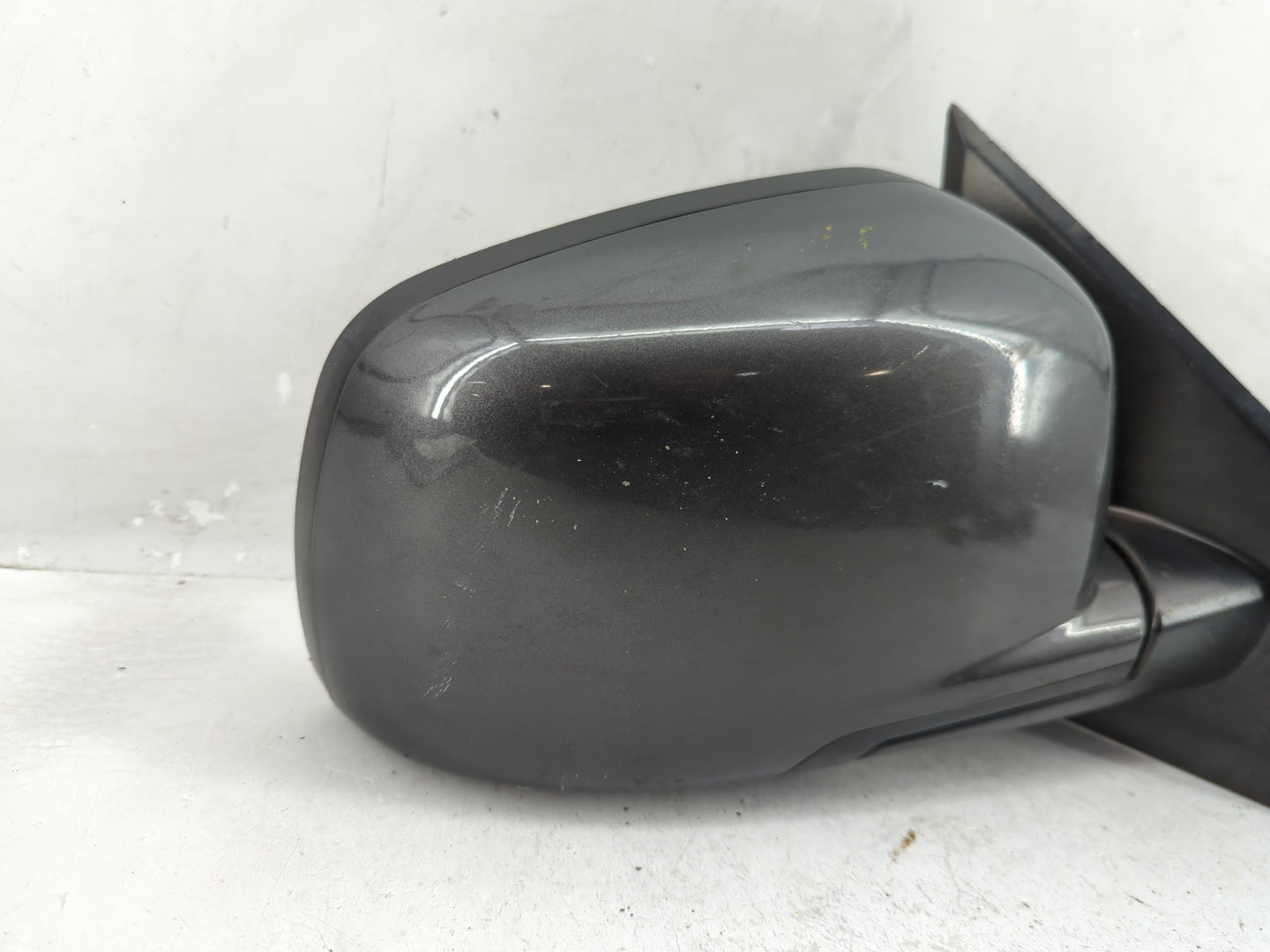 2016 Dodge Journey Passenger Side View Mirror - Right Door Mirror OEM Used - Oemusedautoparts1.com