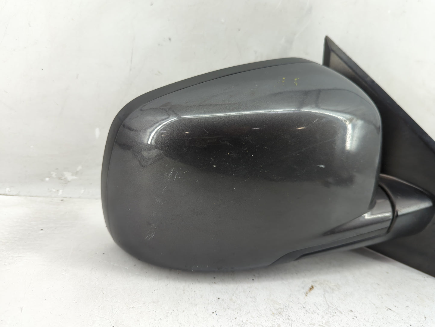 2016 Dodge Journey Passenger Side View Mirror - Right Door Mirror OEM Used - Oemusedautoparts1.com