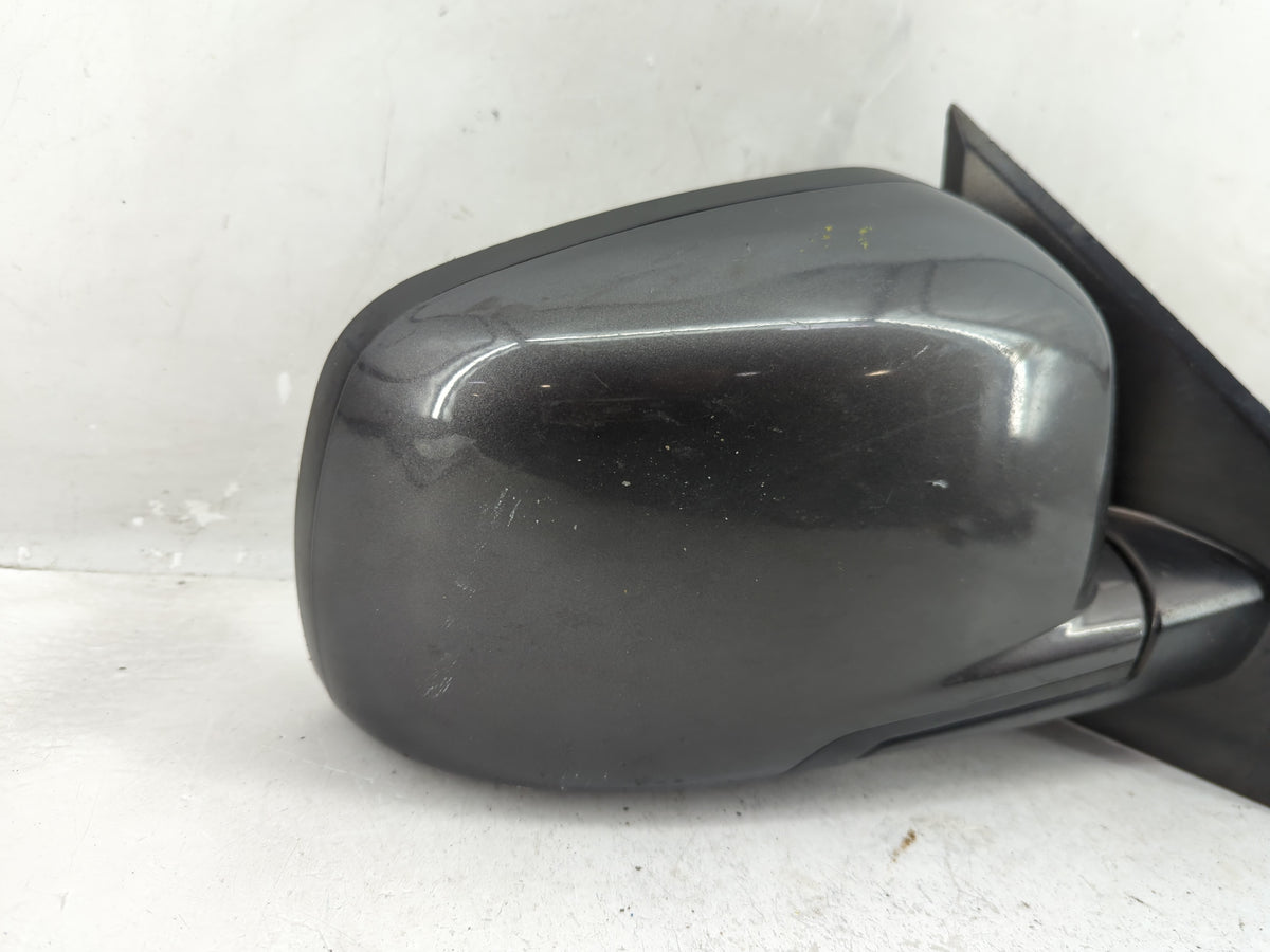 2016-2017 Dodge Journey Passenger Side View Mirror - Right Door Mirror OEM Used - Oemusedautoparts1.com