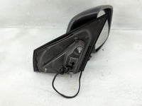 2016-2017 Dodge Journey Passenger Side View Mirror - Right Door Mirror OEM Used - Oemusedautoparts1.com