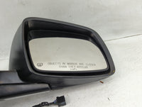 2016 Dodge Journey Passenger Side View Mirror - Right Door Mirror OEM Used - Oemusedautoparts1.com