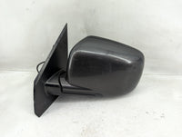 2016 Dodge Journey Driver Side View Mirror - Left Door Mirror OEM Used - Oemusedautoparts1.com