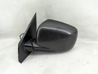 compare product 2016 Dodge Journey Driver Side View Mirror - Left Door Mirror OEM Used