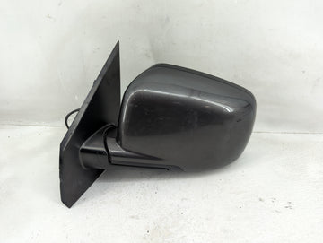 2016 Dodge Journey Driver Side View Mirror - Left Door Mirror OEM Used - Oemusedautoparts1.com