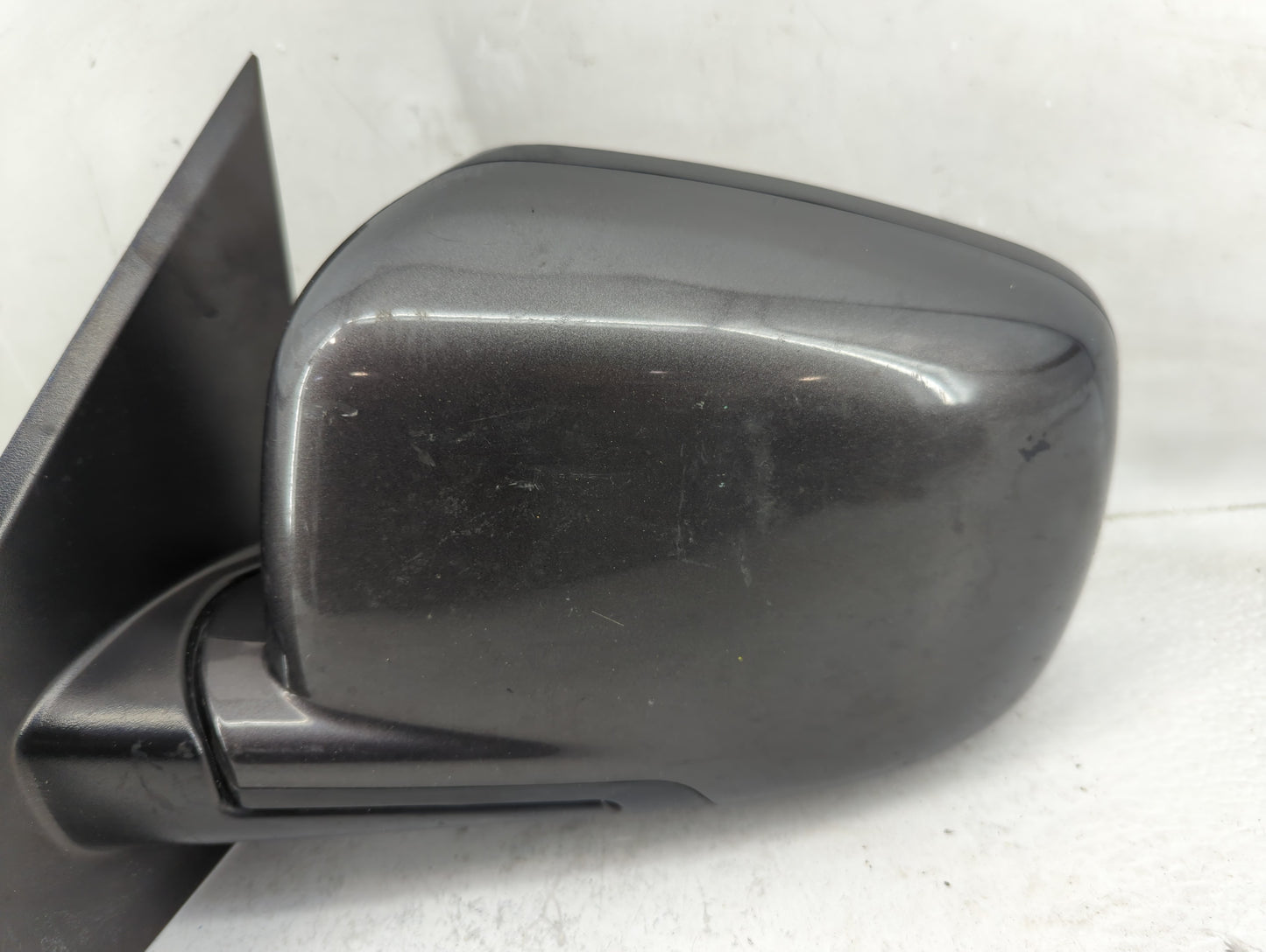 2016 Dodge Journey Driver Side View Mirror - Left Door Mirror OEM Used - Oemusedautoparts1.com