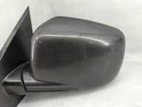 2016 Dodge Journey Driver Side View Mirror - Left Door Mirror OEM Used - Oemusedautoparts1.com