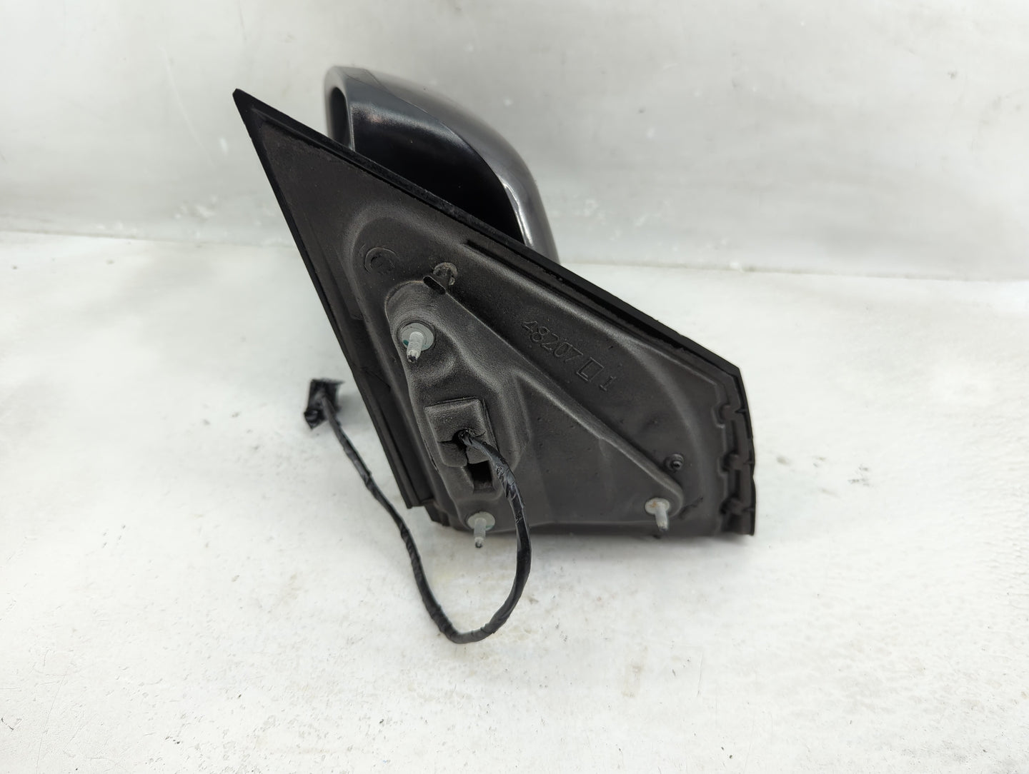 2016 Dodge Journey Driver Side View Mirror - Left Door Mirror OEM Used - Oemusedautoparts1.com