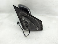 2016 Dodge Journey Driver Side View Mirror - Left Door Mirror OEM Used - Oemusedautoparts1.com