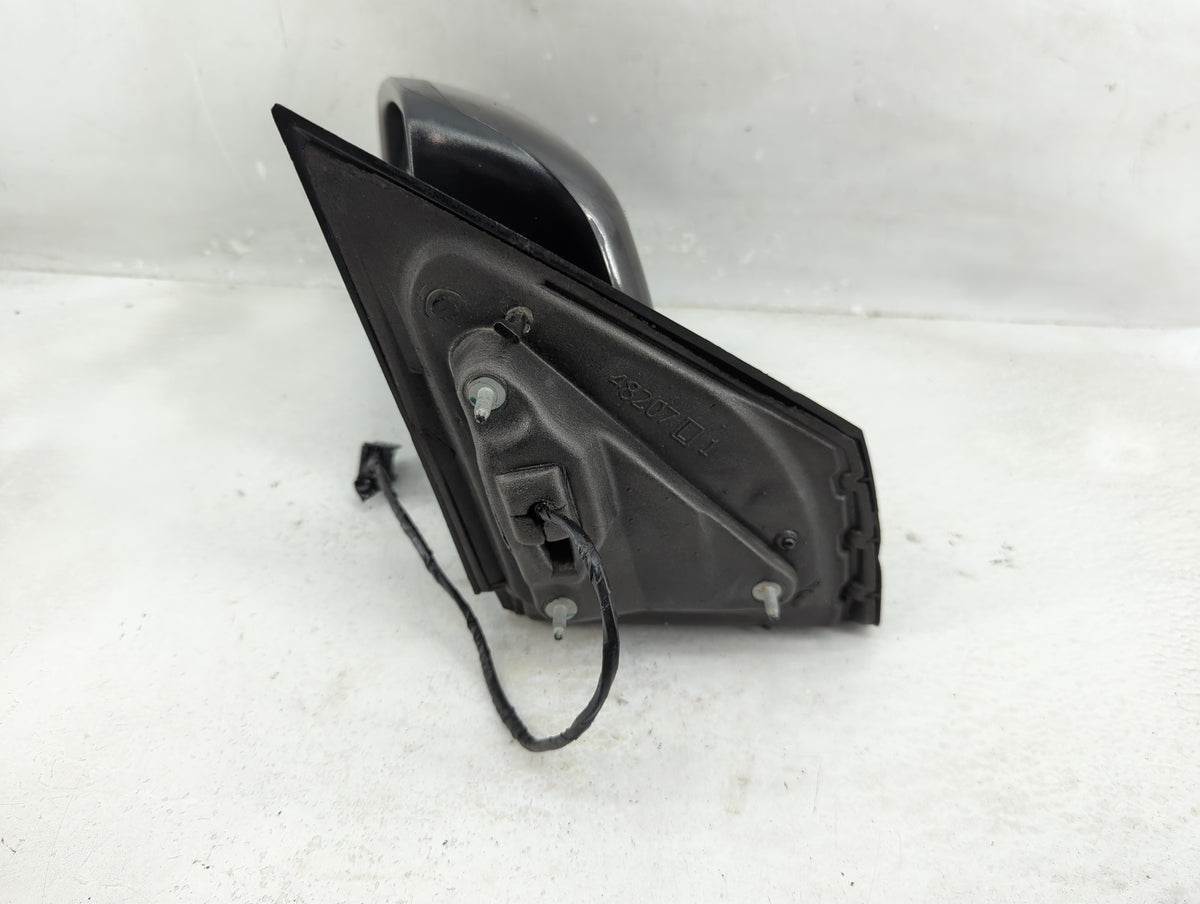 2016-2017 Dodge Journey Driver Side View Mirror - Left Door Mirror OEM Used - Oemusedautoparts1.com