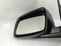 2016 Dodge Journey Driver Side View Mirror - Left Door Mirror OEM Used - Oemusedautoparts1.com