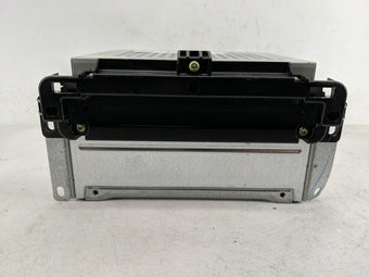 compare product 2016 Dodge Journey Radio AM FM Cd Player Receiver Replacement P/N:P68209665AD P6820966AE Fits OEM Used Auto Parts