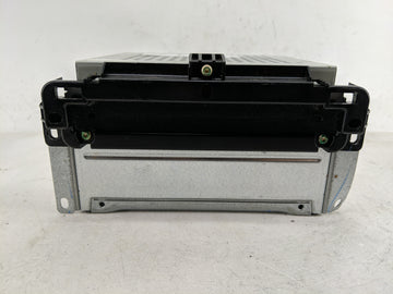 2016 Dodge Journey Radio AM FM Cd Player Receiver Replacement P/N:P68209665AD P6820966AE Fits OEM Used Auto Parts - Oemuseda
