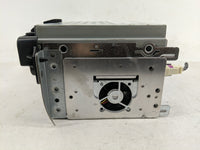 2016 Dodge Journey Radio AM FM Cd Player Receiver Replacement P/N:P68209665AD P6820966AE Fits OEM Used Auto Parts - Oemuseda