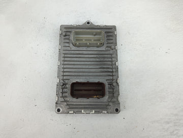 2016-2019 Dodge Journey PCM Engine Control Computer ECU ECM PCU OEM P/N:68274648AC P68274648AC Fits Fits 2016 2017 2018 2019