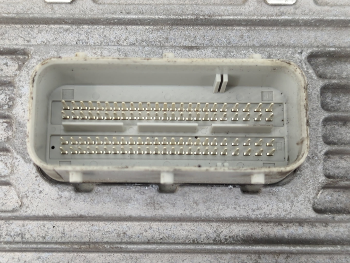 2016-2019 Dodge Journey PCM Engine Control Computer ECU ECM PCU OEM P/N:68274648AC P68274648AC Fits Fits 2016 2017 2018 2019