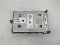 2016-2019 Dodge Journey PCM Engine Control Computer ECU ECM PCU OEM P/N:68274648AC P68274648AC Fits Fits 2016 2017 2018 2019
